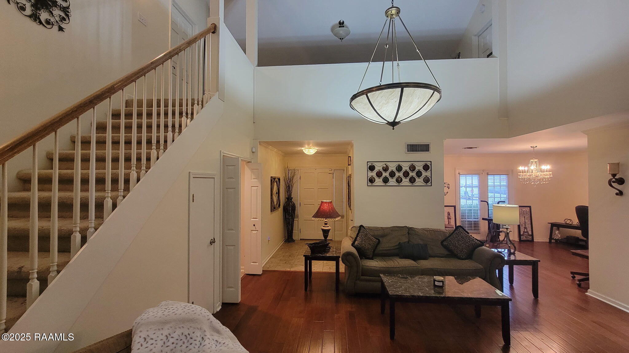 602 Fairview Parkway Lafayette, LA 70508 - Photo 3 of 29 Living 6