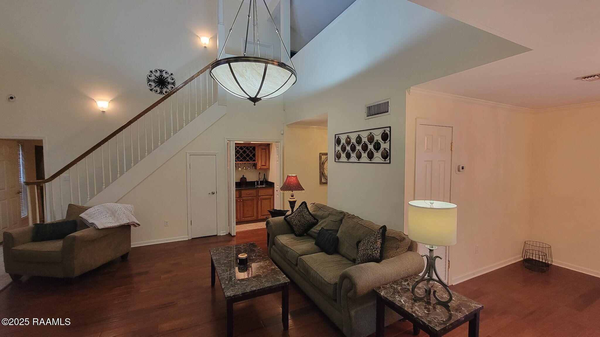 602 Fairview Parkway Lafayette, LA 70508 - Photo 5 of 29 Living 7