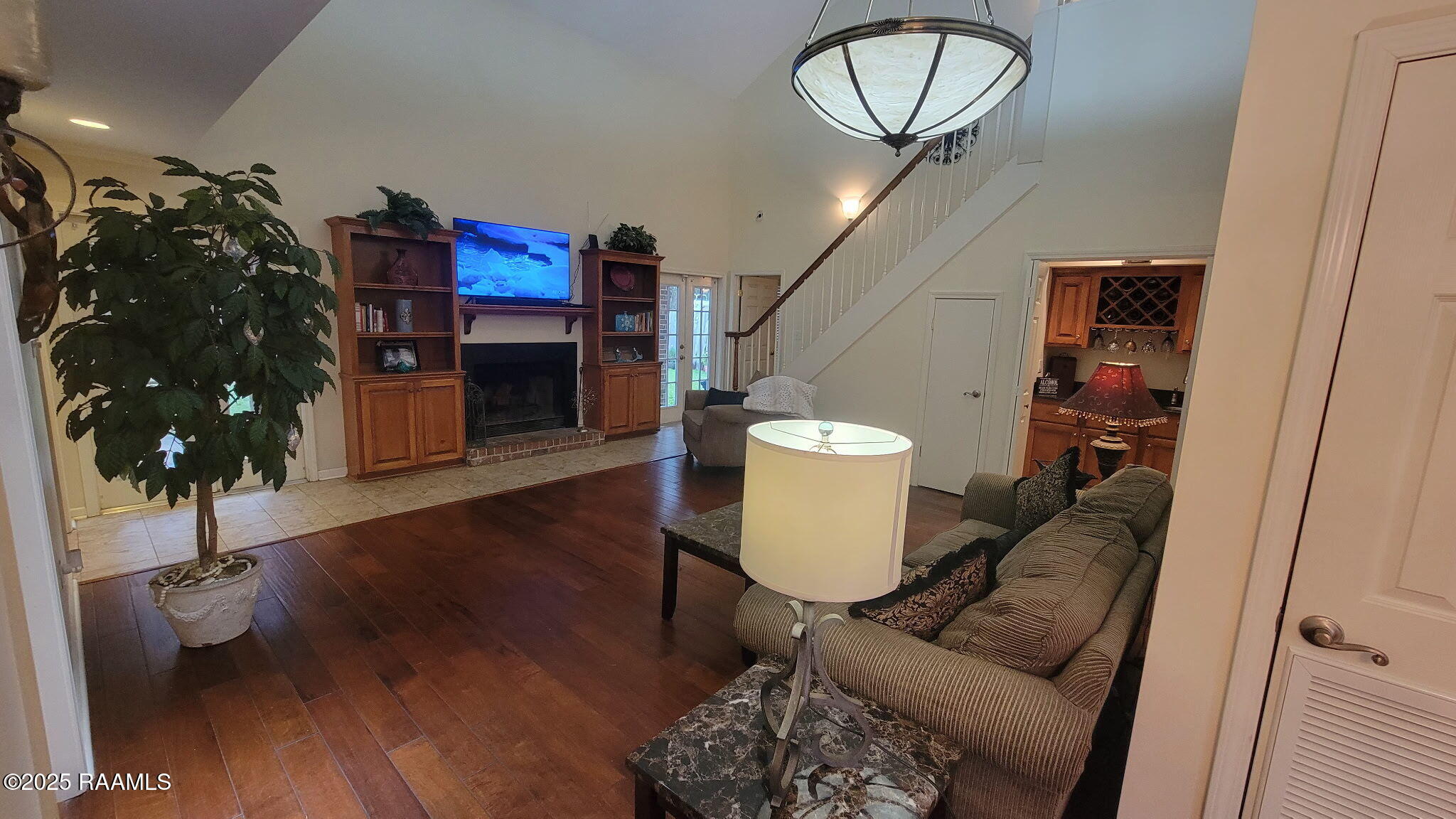 602 Fairview Parkway Lafayette, LA 70508 - Photo 7 of 29 Living 2