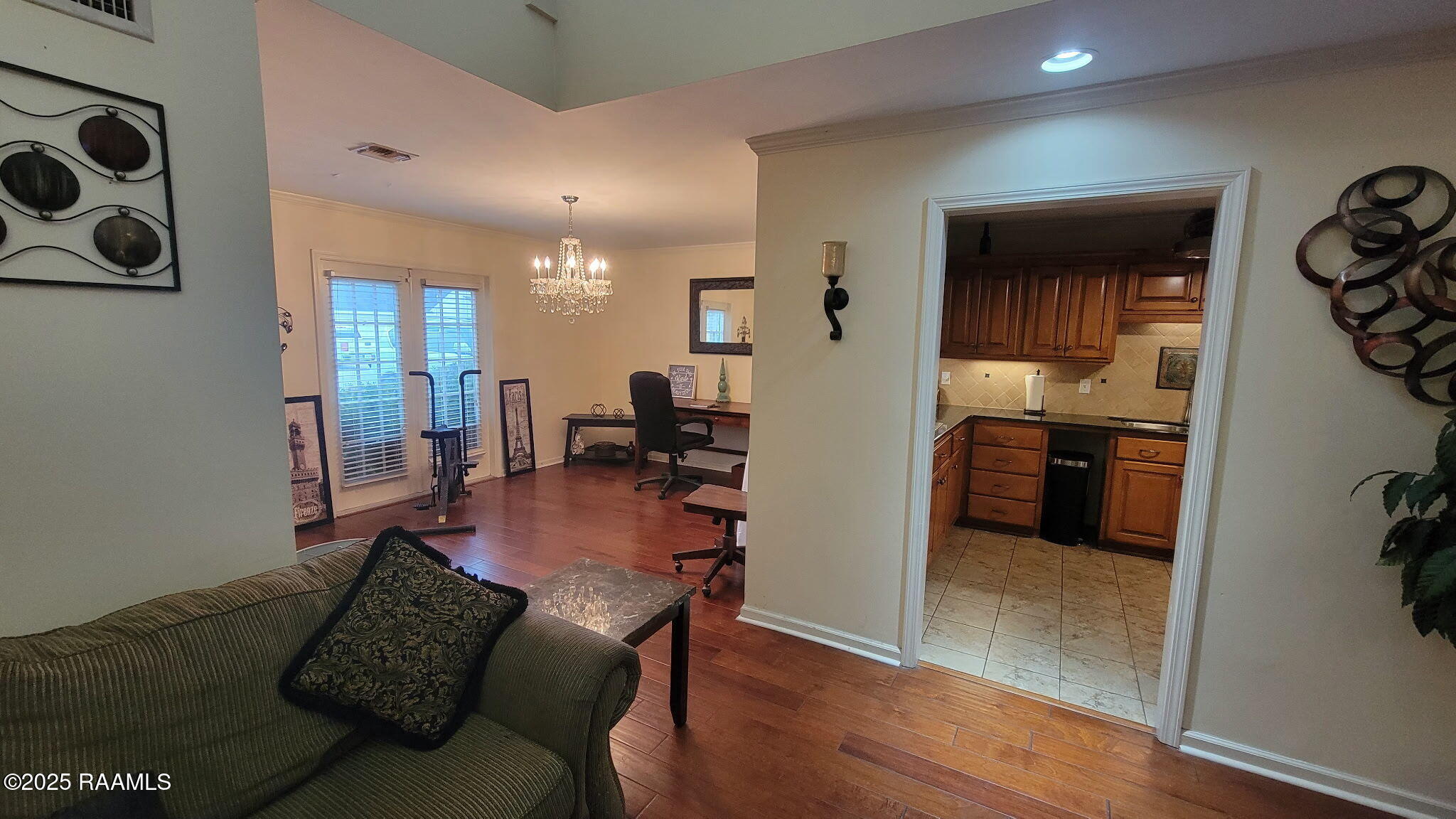 602 Fairview Parkway Lafayette, LA 70508 - Photo 9 of 29 Formal Dining