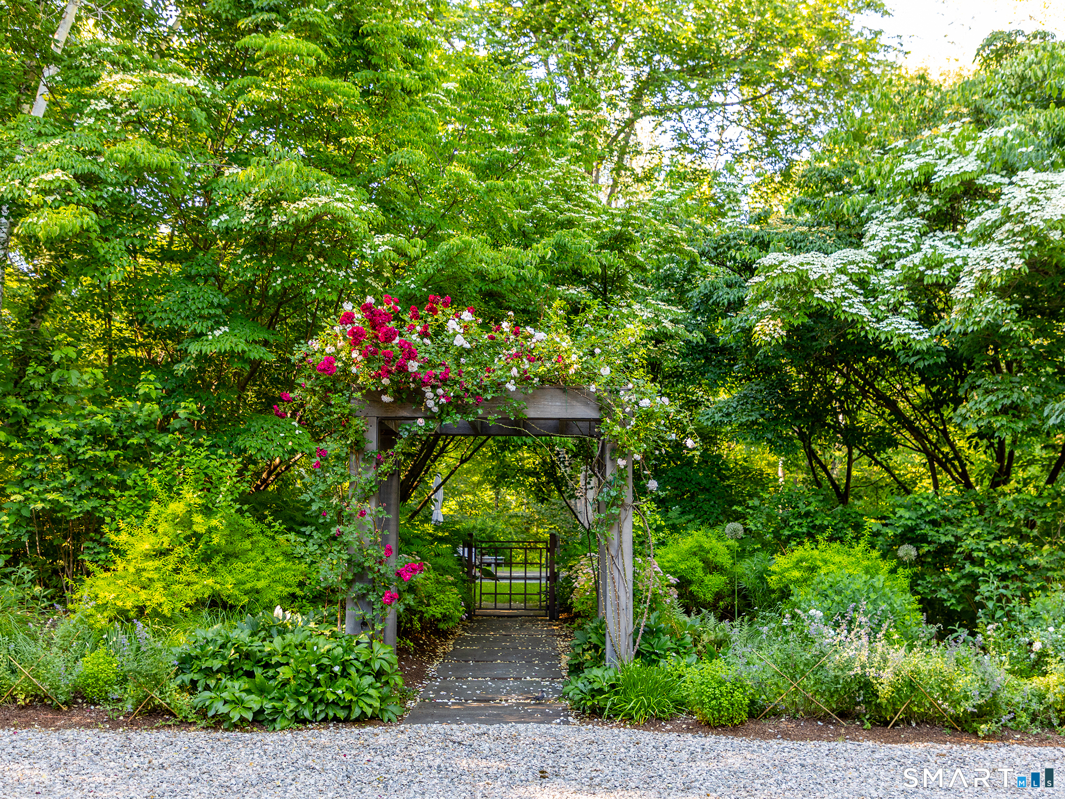 270 Kent Hollow Road Kent, CT 06785 - Photo 36 of 40