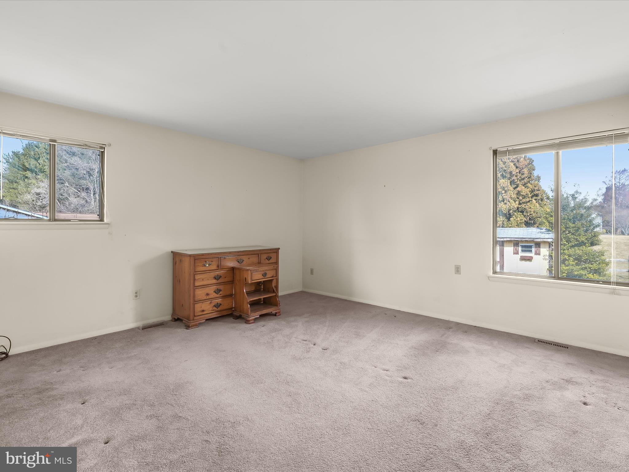 1100 Cedarbrook Road Hampstead, MD 21074 - Photo 17 of 46 an empty room with a window