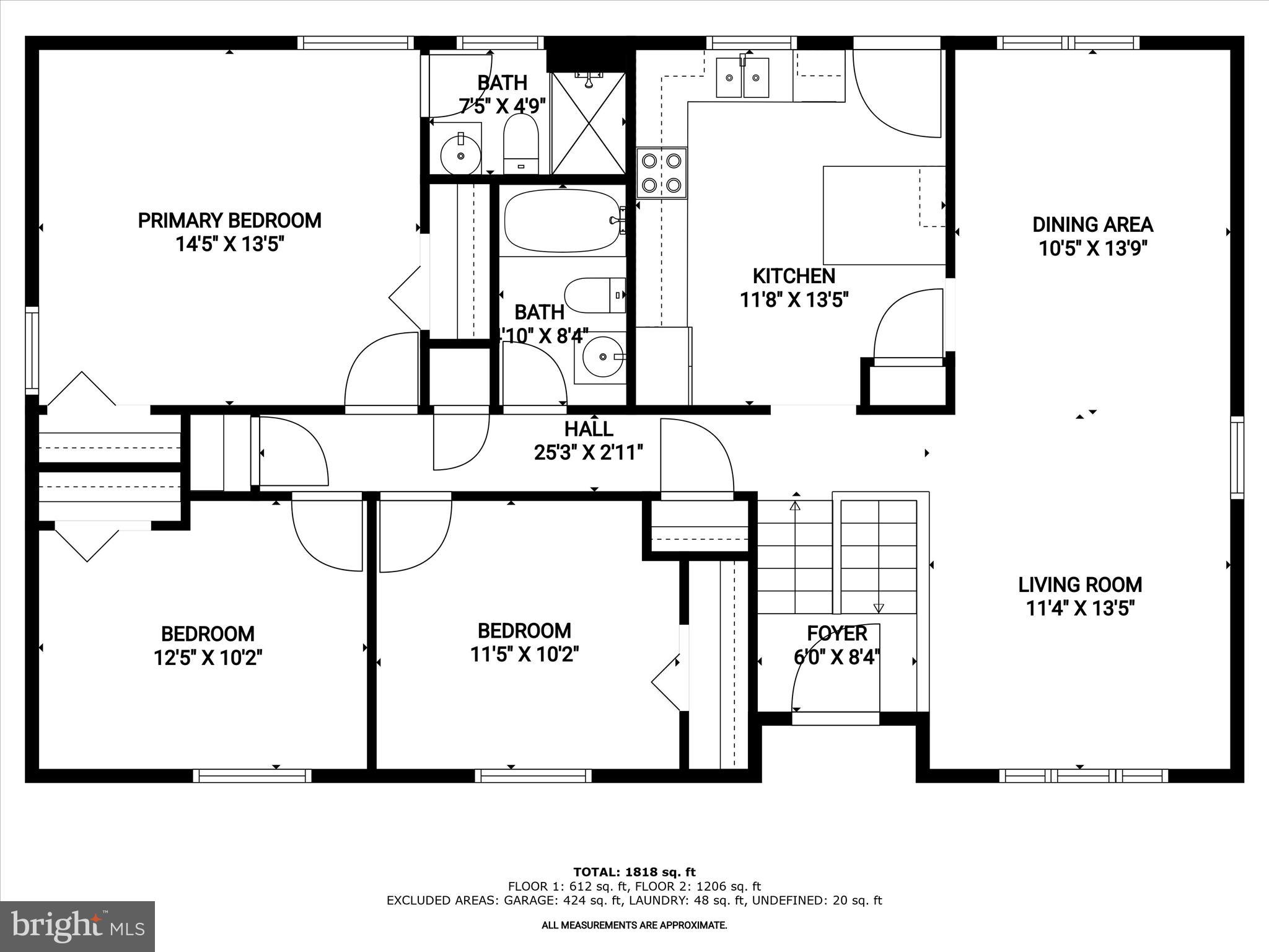 1100 Cedarbrook Road Hampstead, MD 21074 - Photo 44 of 46 unknown