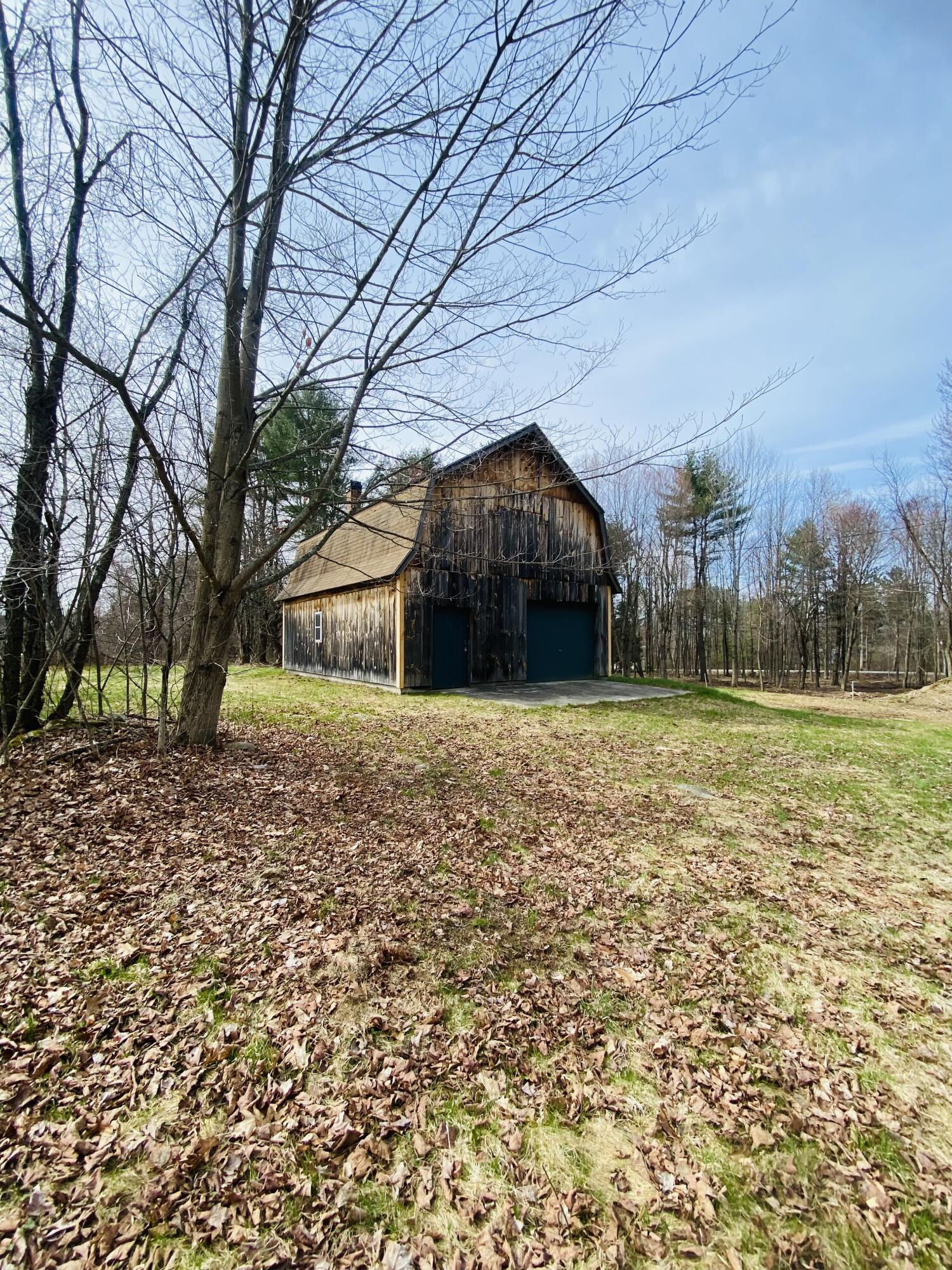 390 Merrill Hill Road Hebron, ME 04238 - Photo 3 of 7 IMG_1750