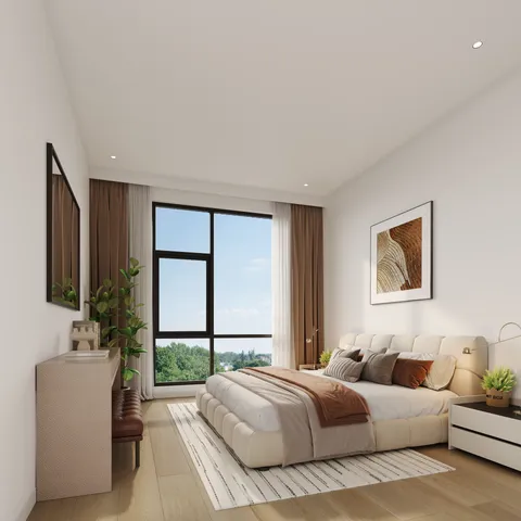 $895,000 | 1027 Bushwick Avenue, Unit 2B | Bushwick