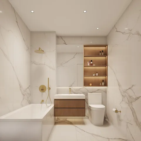 $895,000 | 1027 Bushwick Avenue, Unit 2B | Bushwick