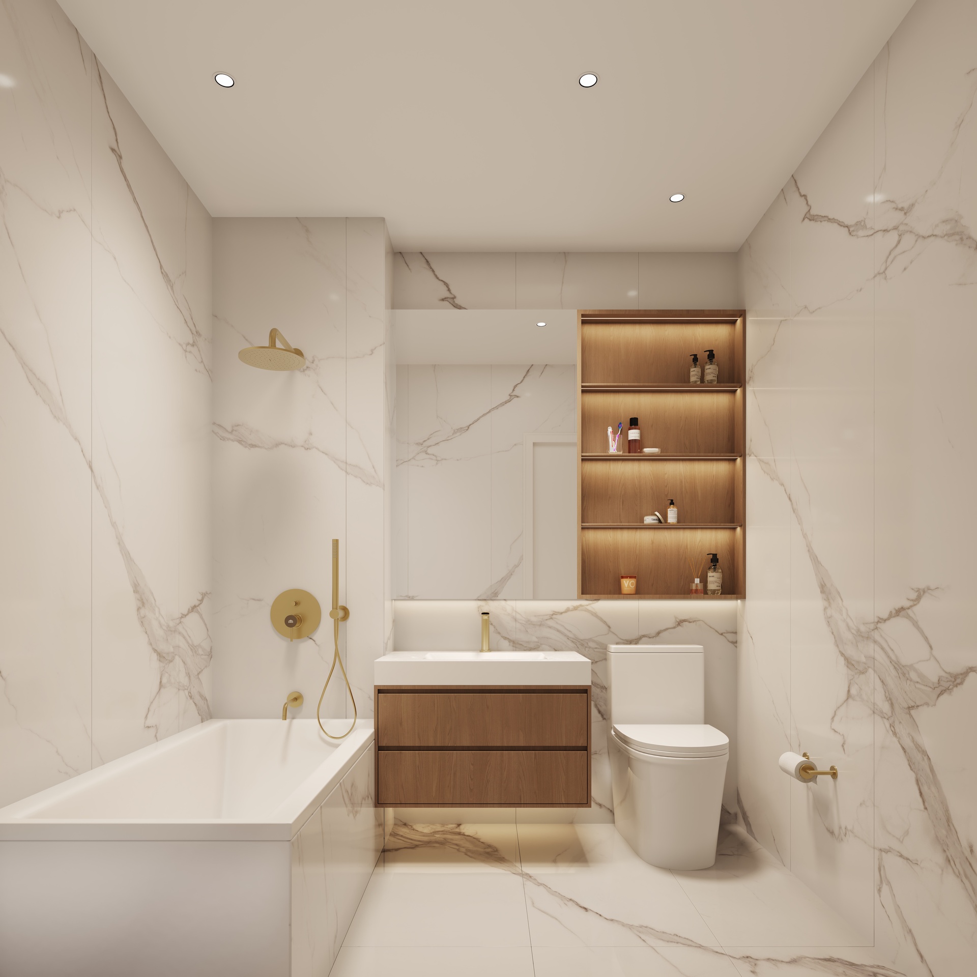 1027 Bushwick Avenue, Unit 2B Brooklyn, NY 11221 - Photo 6 of 10