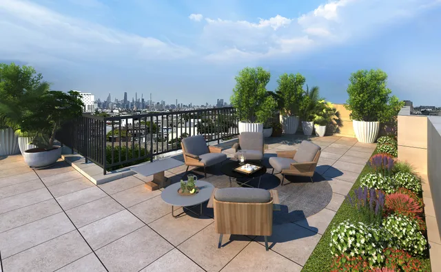 $895,000 | 1027 Bushwick Avenue, Unit 2B | Bushwick