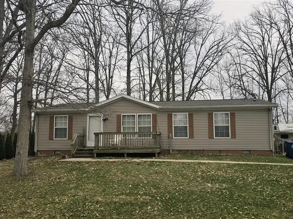 $188,900 | 493 Richard Street, Quincy, MI 49082