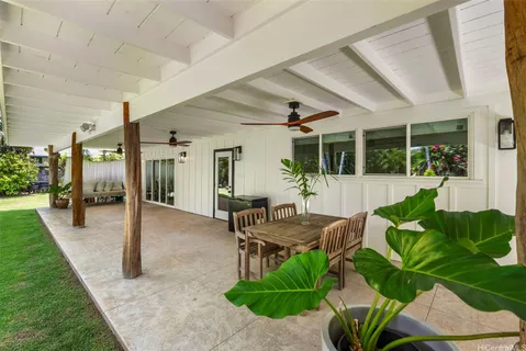 $2,580,000 | 177 Kuuhoa Place, Kailua, HI 96734