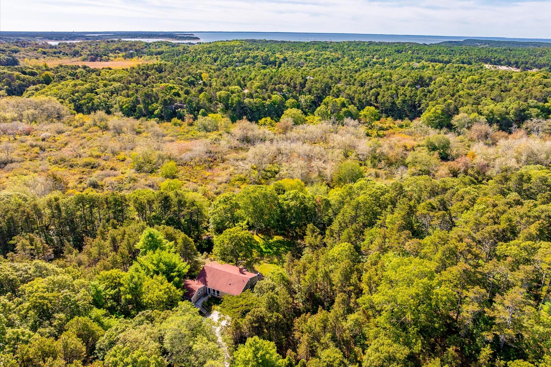 225 Coles Neck Road Wellfleet, MA 02667 - Photo 4 of 51