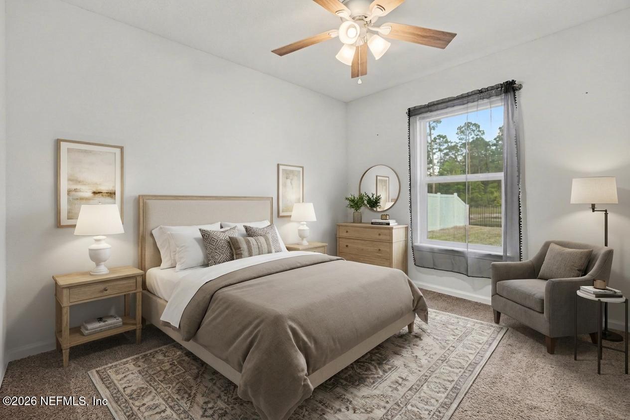 1519 Liberty Tree Place Jacksonville, FL 32221 - Photo 13 of 28 Virtually Staged Photo