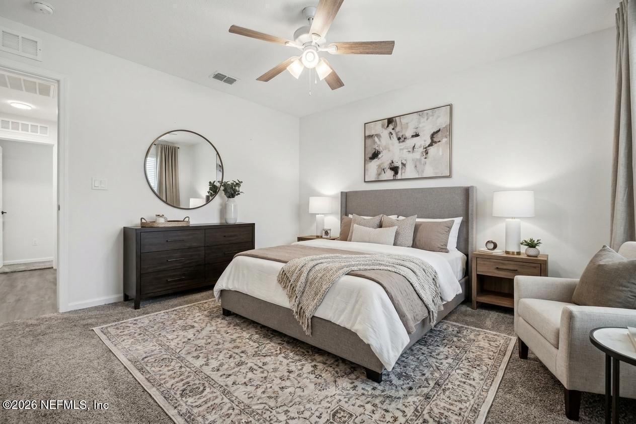 1519 Liberty Tree Place Jacksonville, FL 32221 - Photo 16 of 28 Virtually Staged Photo