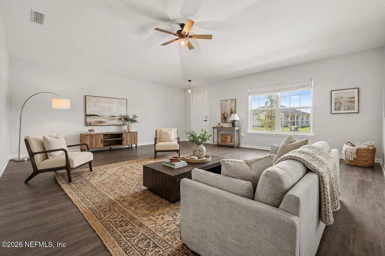 1519 Liberty Tree Place Jacksonville, FL 32221 - Photo 2 of 28 Virtually Staged Photo