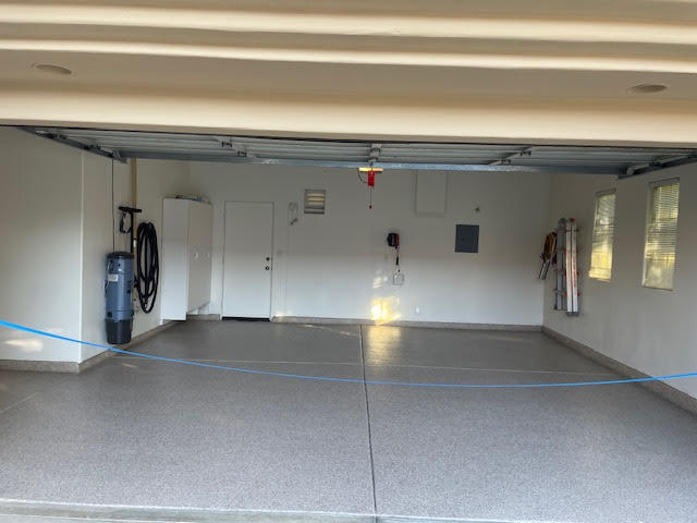 57255 Interlachen La Quinta, CA 92253 - Photo 34 of 34 a view of utility room