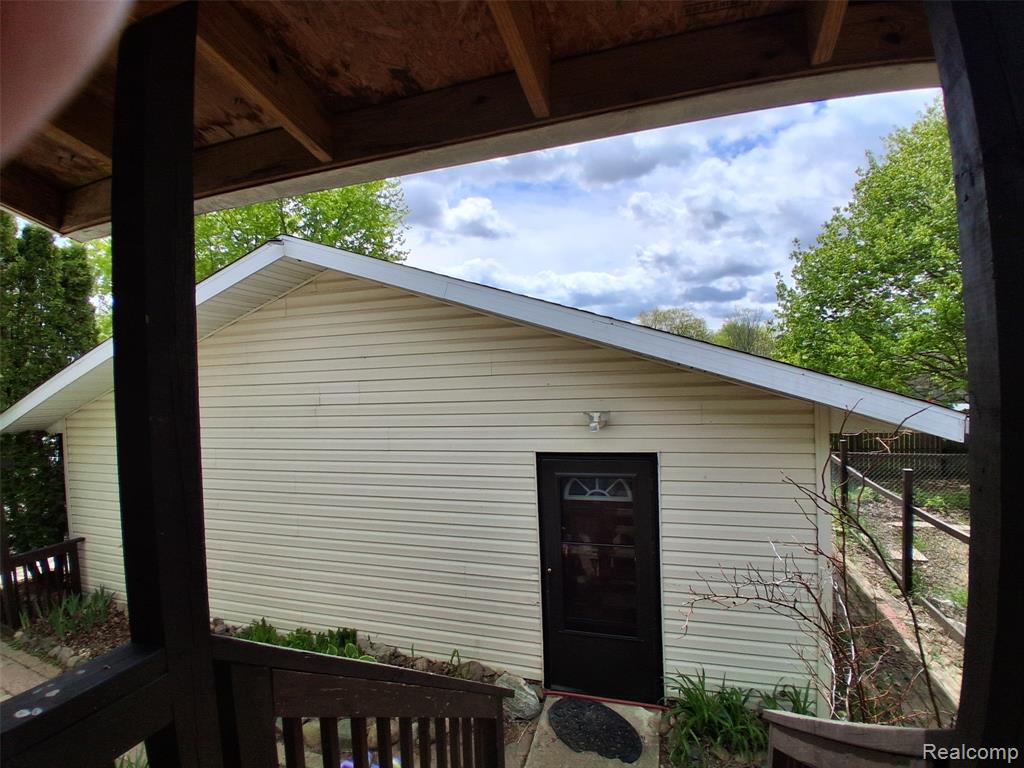 10055 North Genesee Road Mount Morris, MI 48458 - Photo 40 of 43