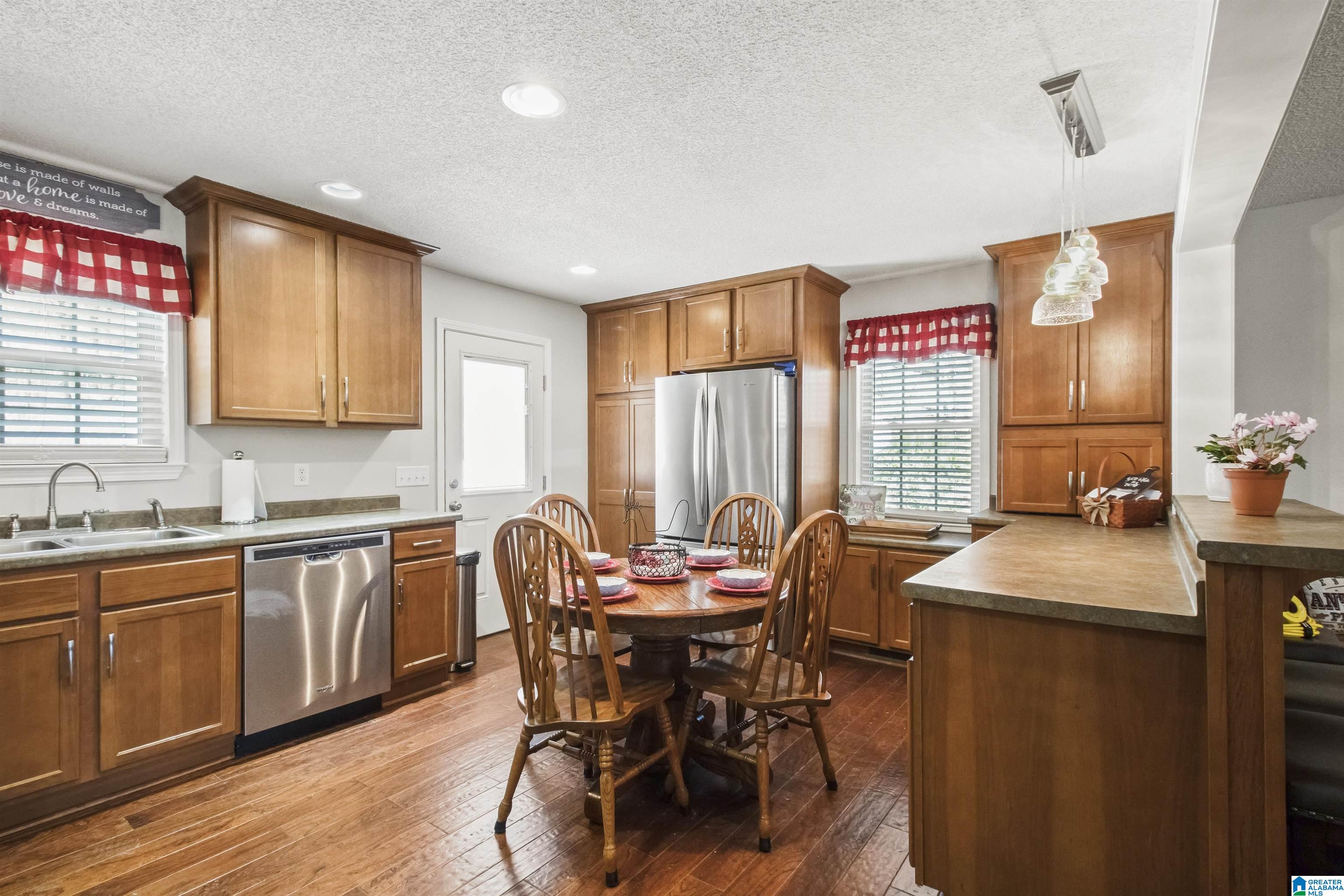 7180 Groundhog Road Morris, AL 35116 - Photo 9 of 38