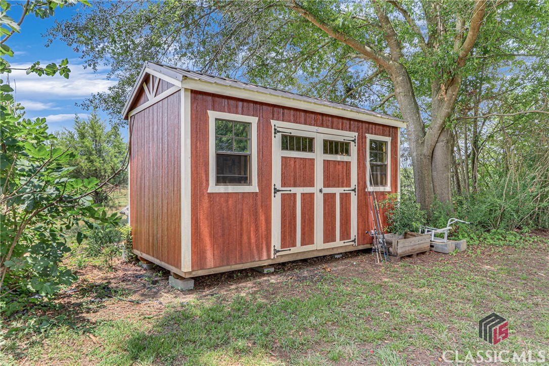 1353 Montevideo Road Hartwell, GA 30643 - Photo 58 of 68