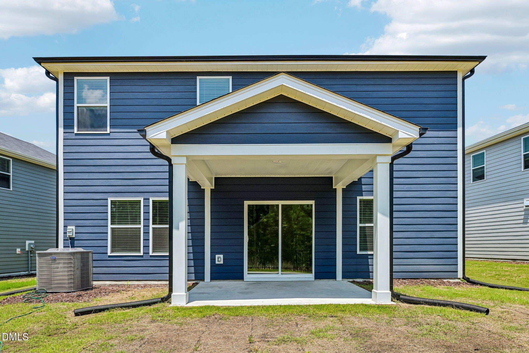 1452 Hatteras Road Durham, NC 27703 - Photo 46 of 49 46-web-or-mls-Raleigh - Avalon Place - 1
