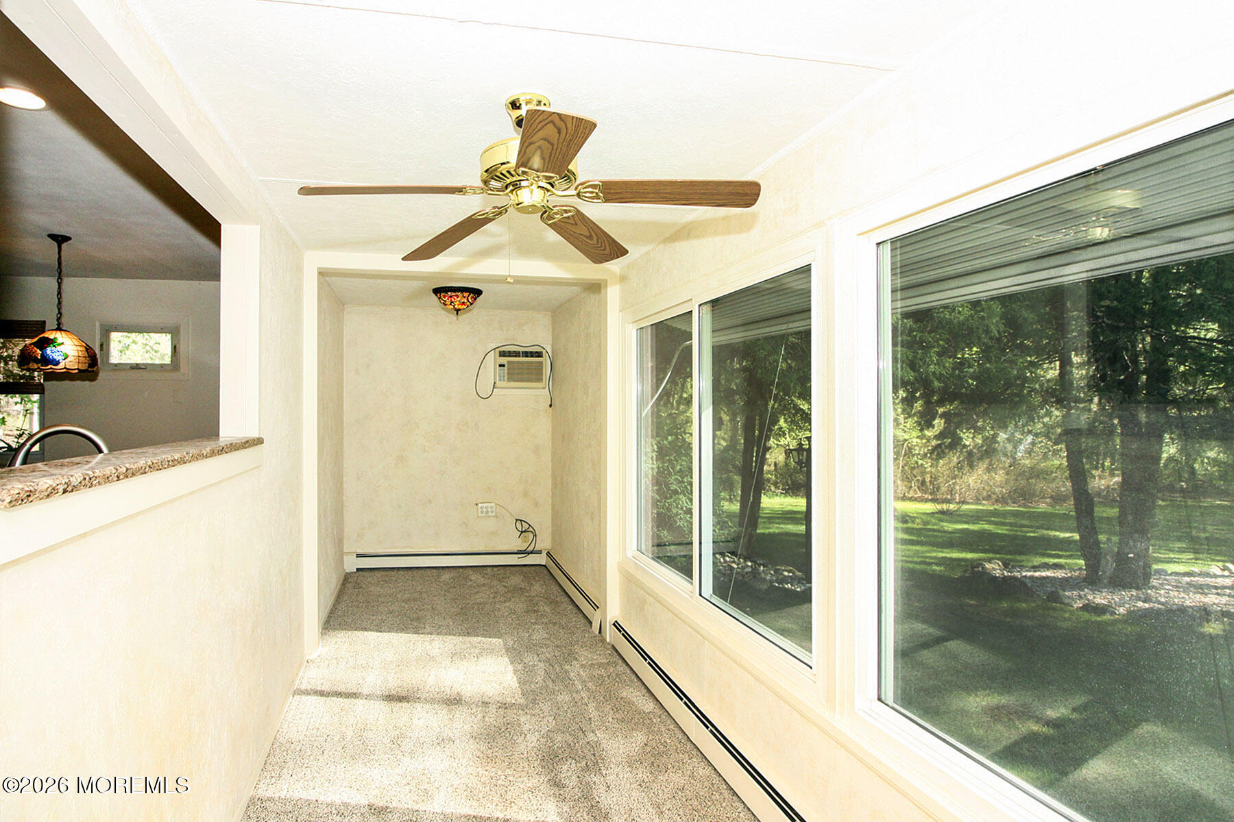29 East Road, Unit D Jackson, NJ 08527 - Photo 16 of 23 Sun Room
