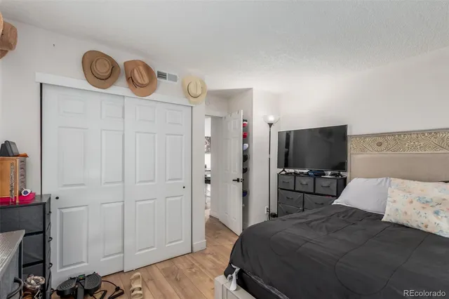 $210,000 | 2929 West Floyd Avenue, Unit 201, Denver, CO 80236