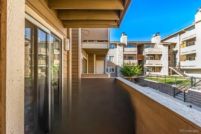 $210,000 | 2929 West Floyd Avenue, Unit 201, Denver, CO 80236