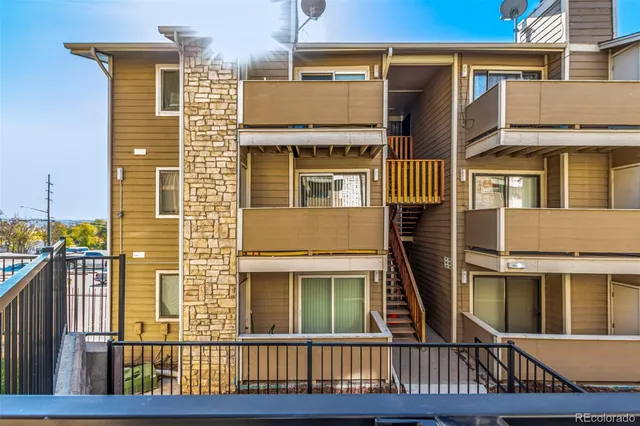 $210,000 | 2929 West Floyd Avenue, Unit 201, Denver, CO 80236
