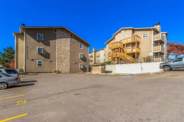 $210,000 | 2929 West Floyd Avenue, Unit 201, Denver, CO 80236