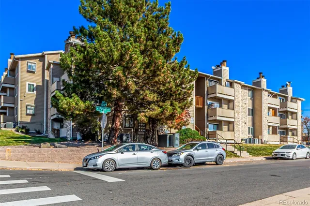 $210,000 | 2929 West Floyd Avenue, Unit 201, Denver, CO 80236