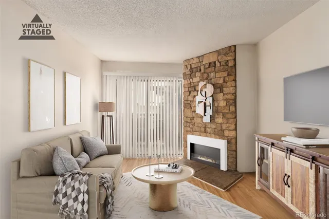 $210,000 | 2929 West Floyd Avenue, Unit 201, Denver, CO 80236