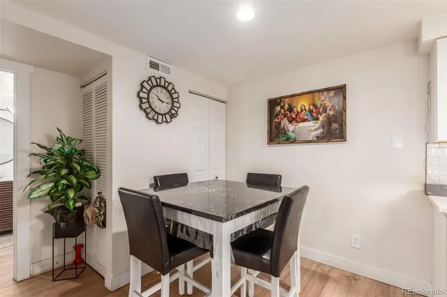 $210,000 | 2929 West Floyd Avenue, Unit 201, Denver, CO 80236