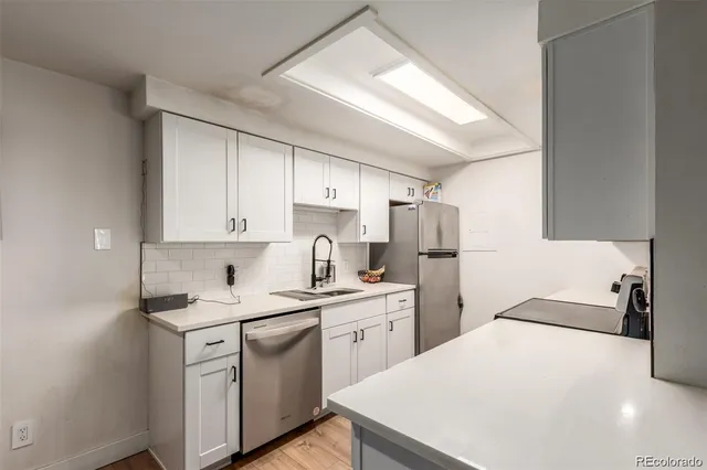 $210,000 | 2929 West Floyd Avenue, Unit 201, Denver, CO 80236