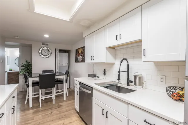 $210,000 | 2929 West Floyd Avenue, Unit 201, Denver, CO 80236