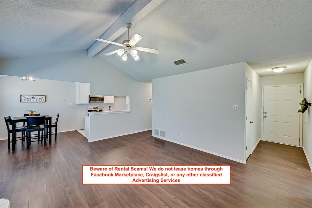 832 Blue Ridge Drive Burleson, TX 76028 - Photo 6 of 24