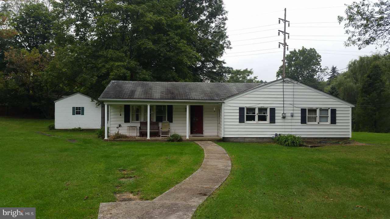 204 Fairview Road New Cumberland, PA 17070 - Photo 1 of 7 Gallery Image 1