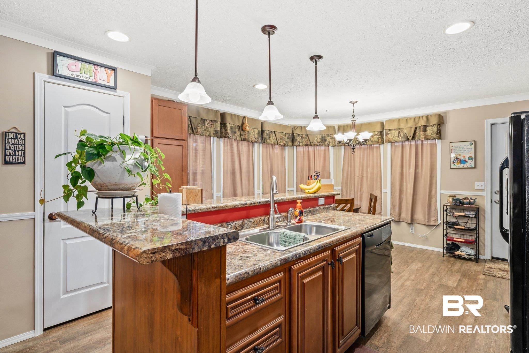 4510 Brannon Road Wilmer, AL 36587 - Photo 7 of 36