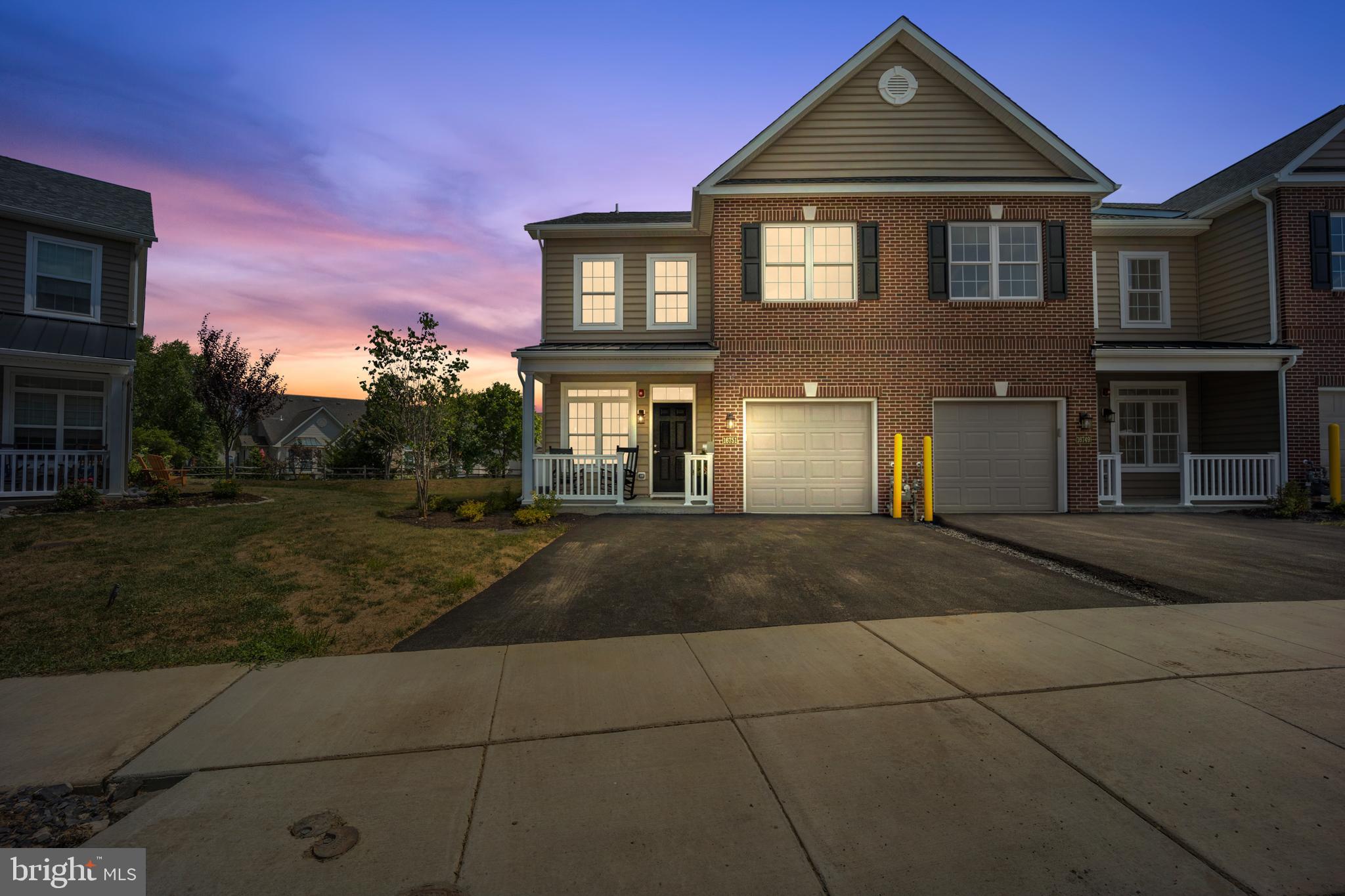 16723 River View Circle Bristol, PA 19007 - Photo 3 of 48