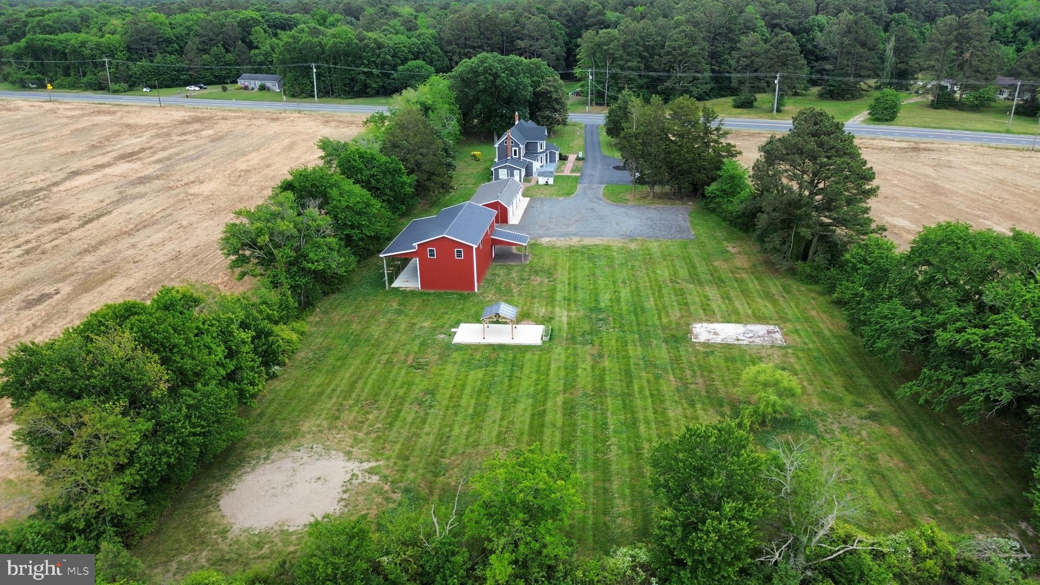 2010 Church Creek Road Cambridge, MD 21613 - Photo 5 of 14