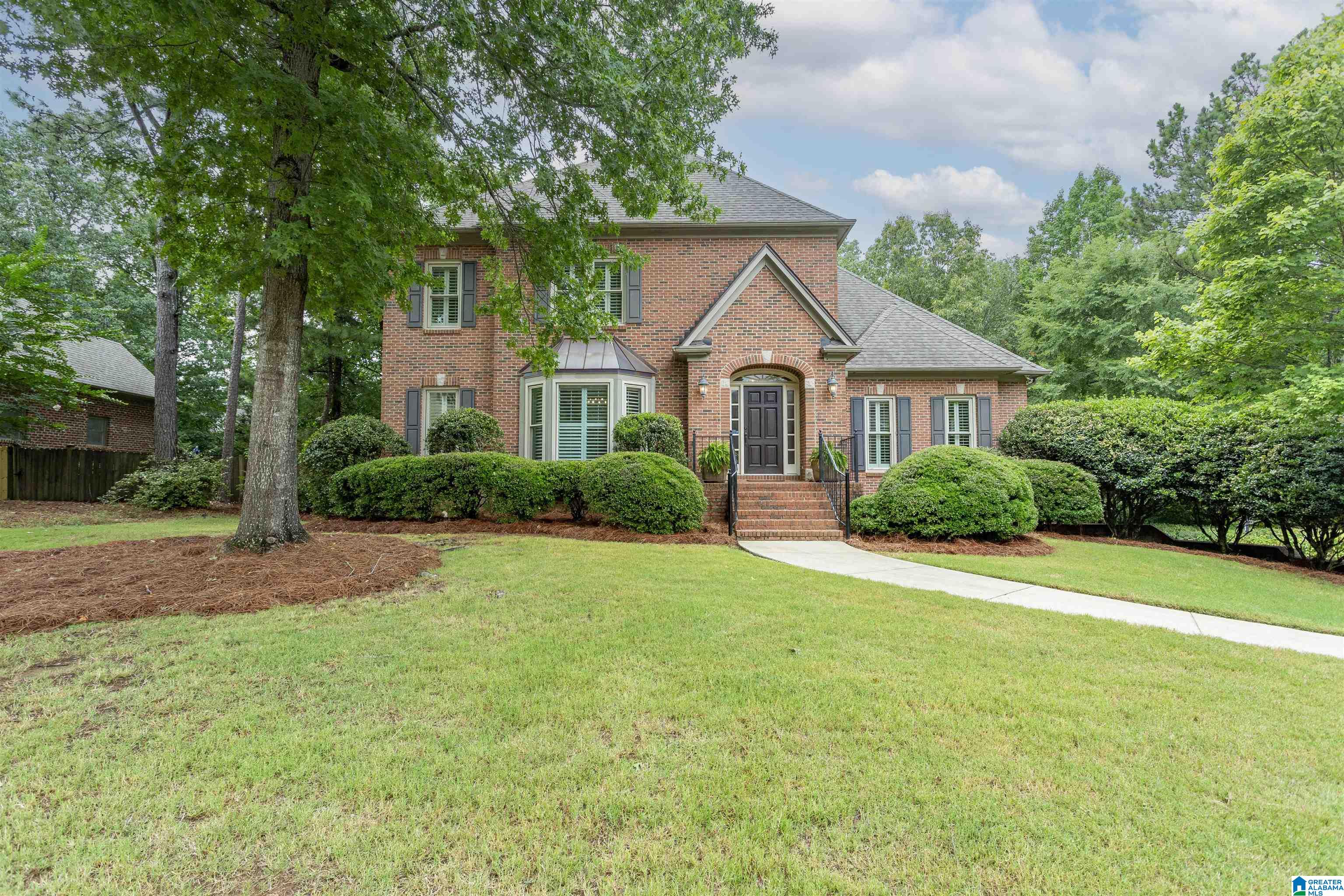 705 Park Ridge Circle Birmingham, AL 35242 - Photo 1 of 49 Gallery Image 1