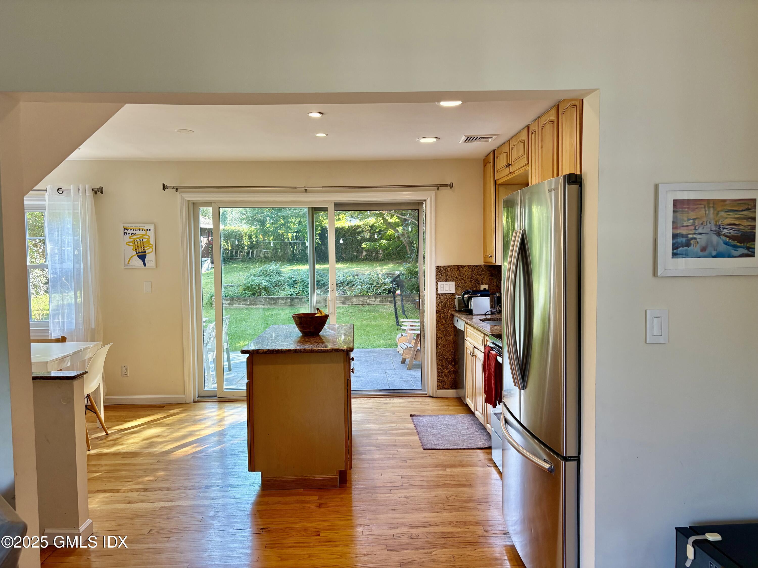 19 Wescott Street Riverside, CT 06878 - Photo 9 of 21 a living room with furniture and a fireplace