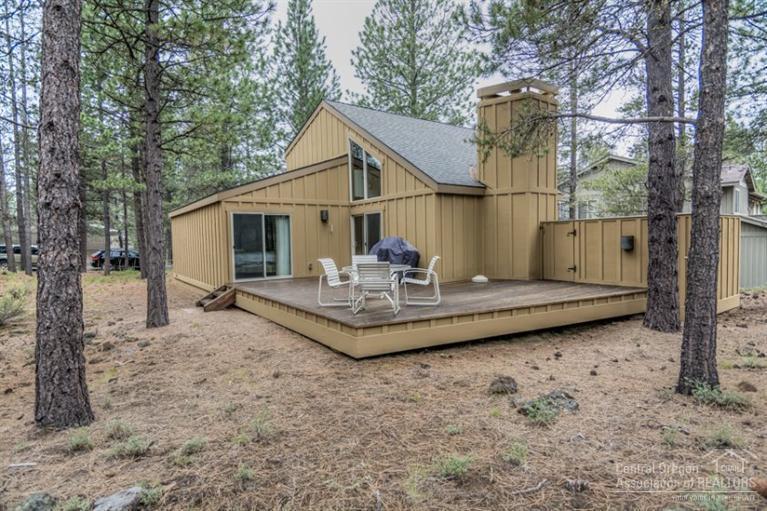 2 Rhododendron Lane Sunriver, OR 97707 - Photo 24 of 24 Additional Photo
