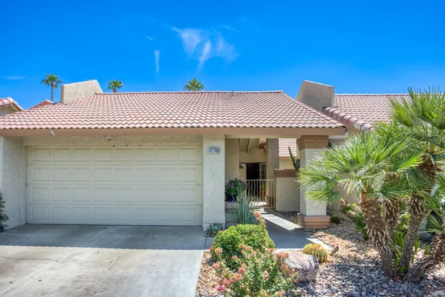 $414,000 | 42740 Sand Dune Drive, Palm Desert, CA 92211