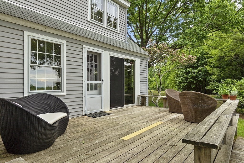 8 A Sterling Road Princeton, MA 01541 - Photo 34 of 42