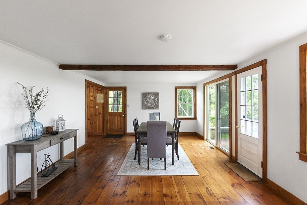 8 A Sterling Road Princeton, MA 01541 - Photo 5 of 42
