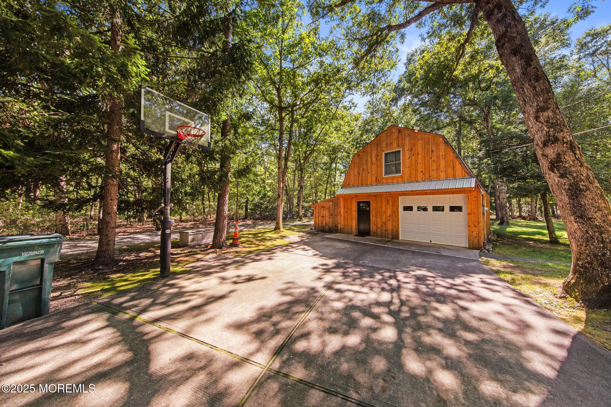 739 Nugentown Road Little Egg Harbor, NJ 08087 - Photo 72 of 80 lots of parking