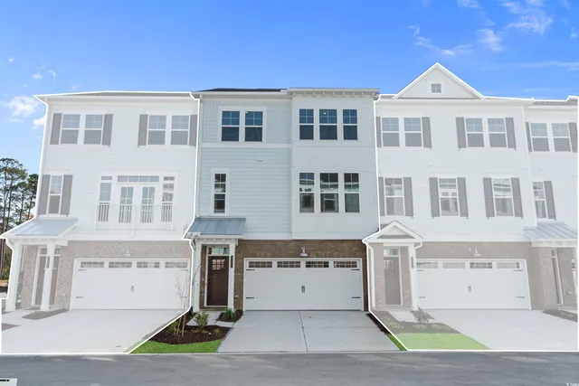 $637,985 | 8470 Duke Place, Unit 29, Myrtle Beach, SC 29572