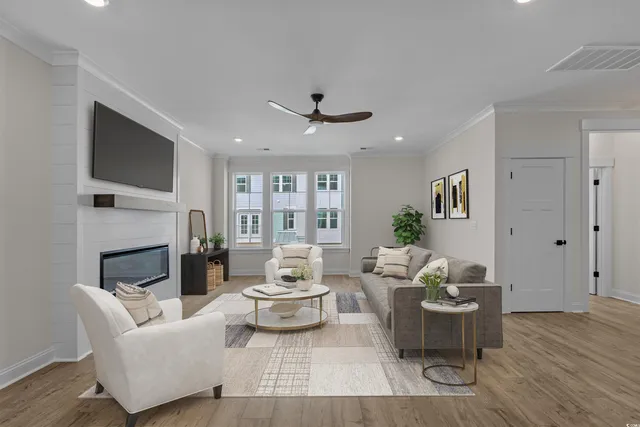 $637,985 | 8470 Duke Place, Unit 29, Myrtle Beach, SC 29572