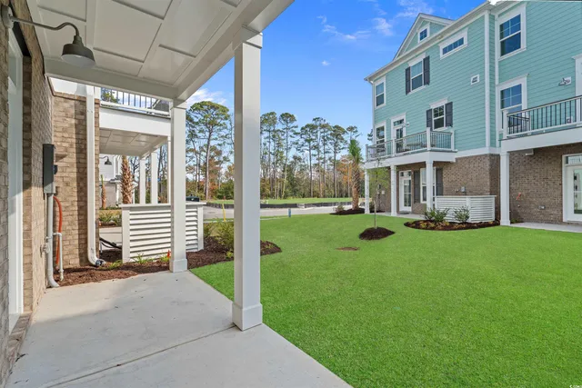 $637,985 | 8470 Duke Place, Unit 29, Myrtle Beach, SC 29572