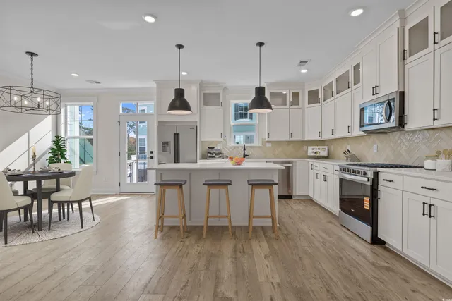 $637,985 | 8470 Duke Place, Unit 29, Myrtle Beach, SC 29572