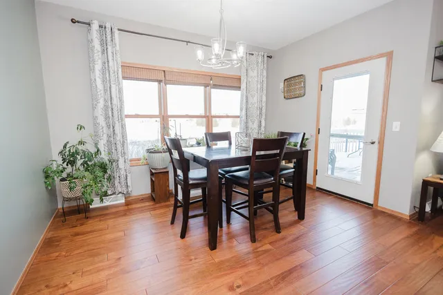 $474,900 | 645 Carlyle Drive, Belmont, WI 53510